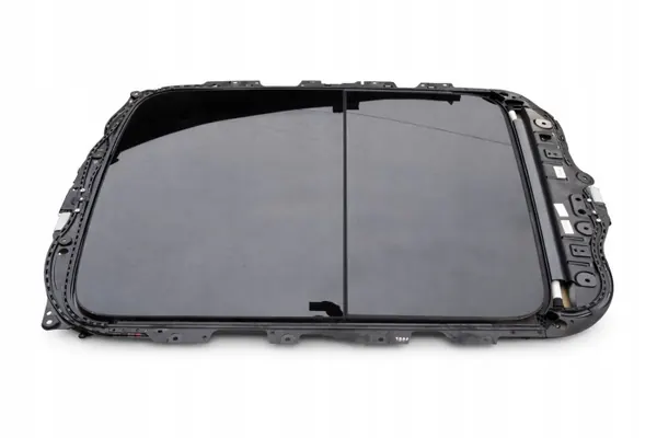 Teto Panorâmico Audi Q3 F3 OEM 83A877041 image 2