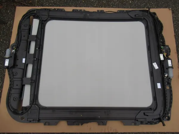 Teto Panorâmico Audi Q3 F3 OEM 83A877041 image 6
