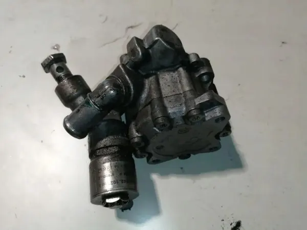 Pompe de direction assistée BMW ZFLS pour 5 Touring image 2