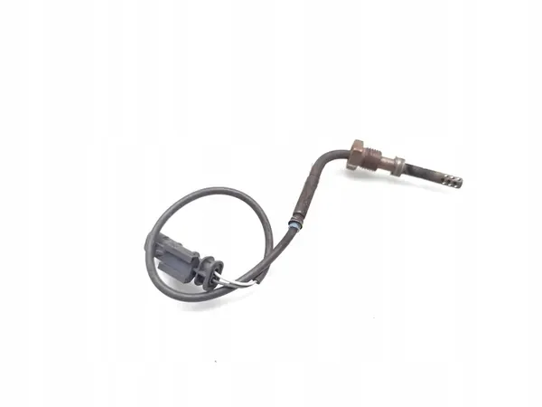 Sensor de temperatura de escape Volvo V60 31430937 image 4