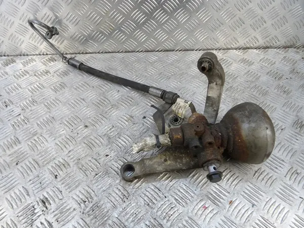 DISTRIBUTEUR HYDRAULIQUE AVANT CITROEN C5 III image 1