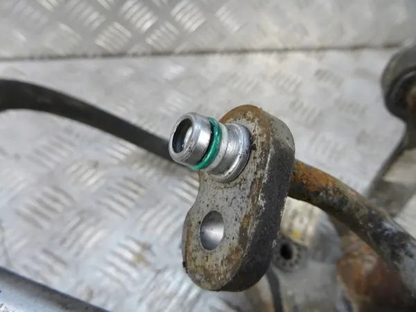 DISTRIBUTEUR HYDRAULIQUE AVANT CITROEN C5 III image 3