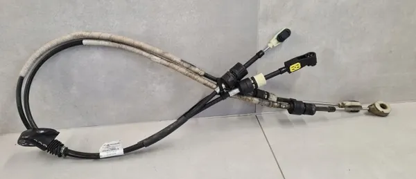 Versnellingskoppeling OEM 7G9N-7E395-DF voor Range Rover Evoque image 2