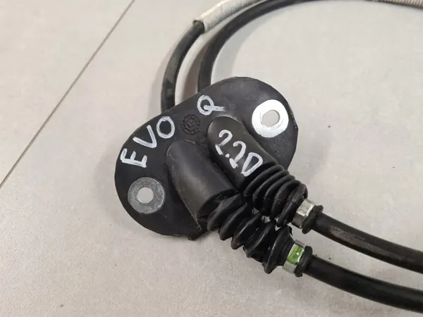 Versnellingskoppeling OEM 7G9N-7E395-DF voor Range Rover Evoque image 5