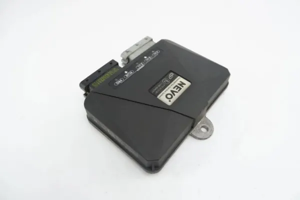 Computadora Controladora de Gas OEM 304133 con Mapa E8 image 4