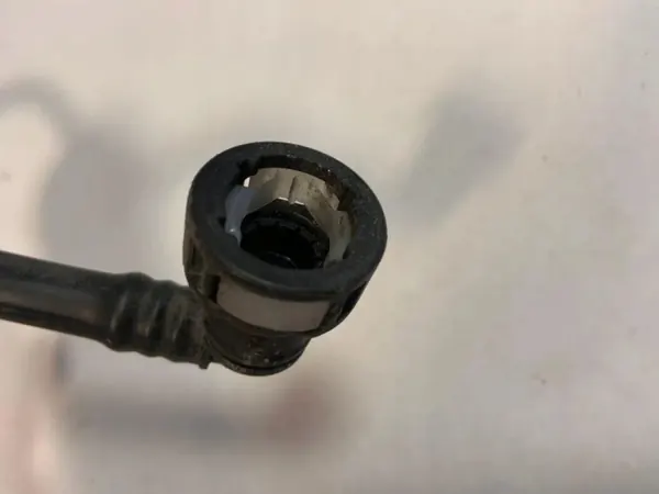 Vacuümslang OEM 8W6133366A voor Audi A5 3.0L image 3