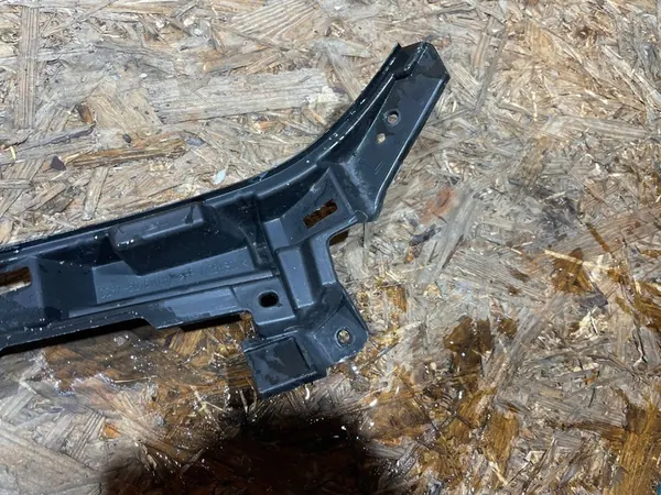 Mazda 6 GJ III 3 Lift 18-24 Bumper Bracket Left Front OEM image 6