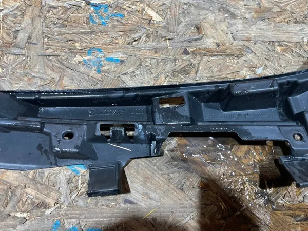 Mazda 6 GJ III 3 Lift 18-24 Bumper Bracket Left Front OEM image 7