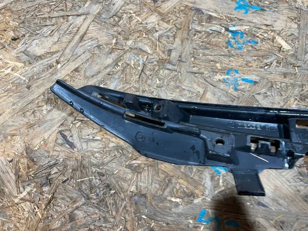 Mazda 6 GJ III 3 Lift 18-24 Bumper Bracket Left Front OEM image 8