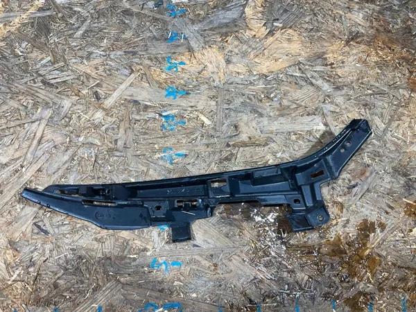 Mazda 6 GJ III 3 Lift 18-24 Bumper Bracket Left Front OEM image 9