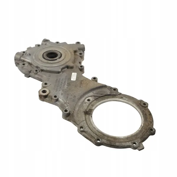 Motoroljepump Ford Transit Connect 1.8 TDCi Diesel OEM image 10