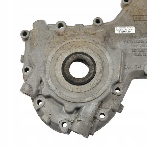 Motoroljepump Ford Transit Connect 1.8 TDCi Diesel OEM image 2