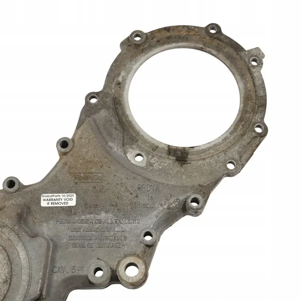 Motoroljepump Ford Transit Connect 1.8 TDCi Diesel OEM image 3