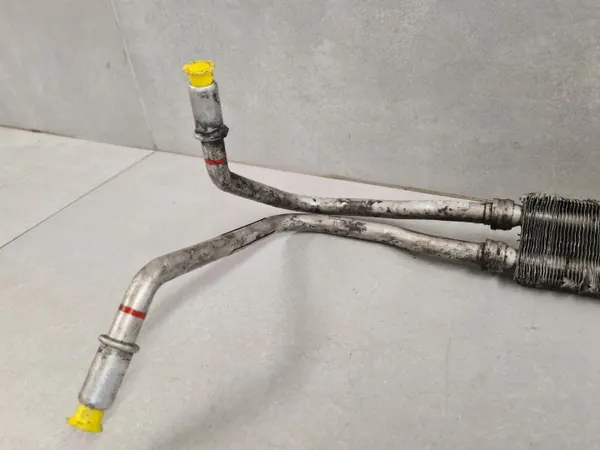 Öljynjäähdytin OEM 7503697 Range Rover L322 4.4 V8 image 3