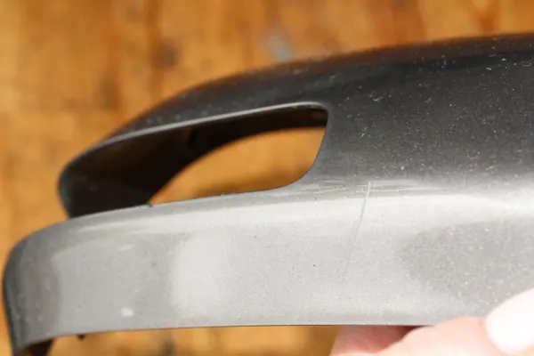 OEM Peilinkansi Vasen/Oikea RAV4 III Liftille image 6