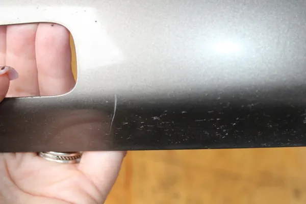 OEM Peilinkansi Vasen/Oikea RAV4 III Liftille image 7