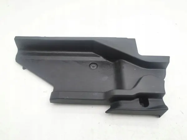 OEM 81A863424 Cubresuelo maletero derecho Audi Q2 image 2