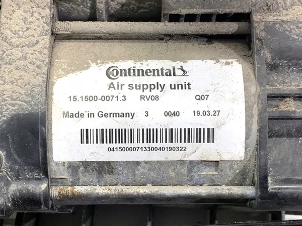 Ophangingpomp OEM 15.1550-0087.2 voor Volvo S90 II image 5