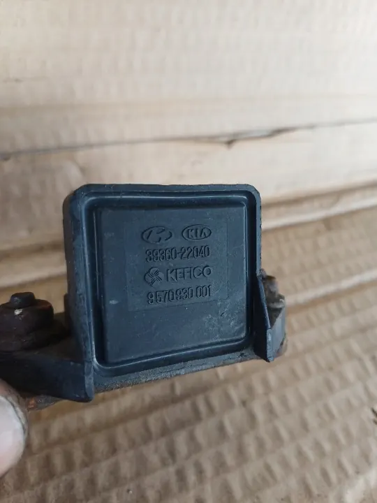 Module OEM 39360-22040 pour Kia Picanto EX 1.1 Essence image 2