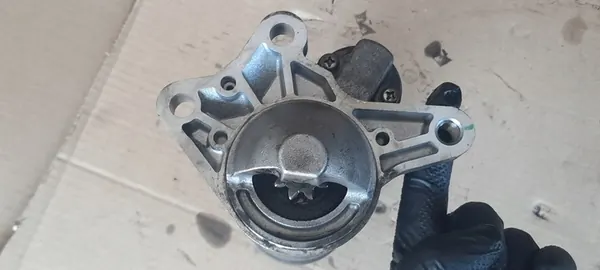 Motor de arranque Mazda CX-5 2.2 SKYACTIV-D M001T81582 image 2