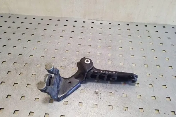 Mitten gångjärn skjutdörr VW TRANSPORTER V (T5) MINIBUS image 2