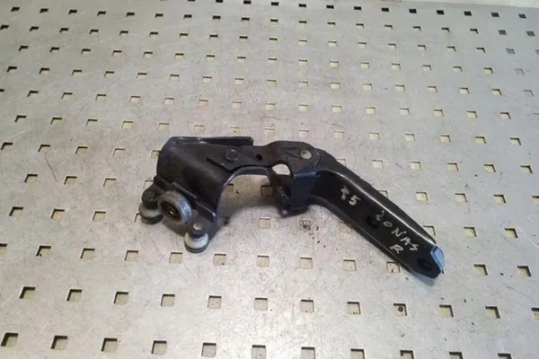 Mitten gångjärn skjutdörr VW TRANSPORTER V (T5) MINIBUS image 3