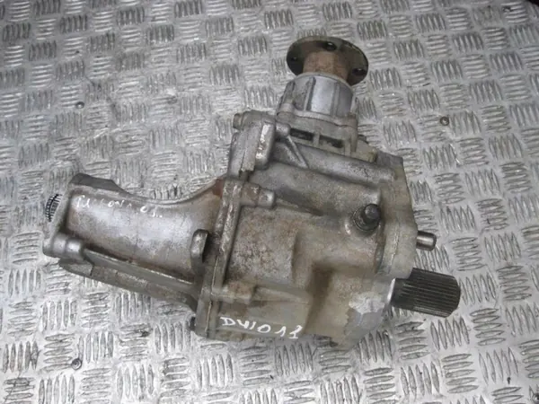 Transferkast OEM 050303043 voor Hyundai Tucson 2010 image 2