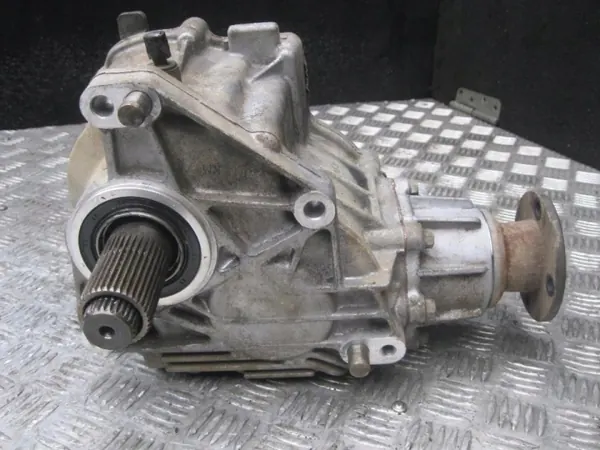 Transferkast OEM 050303043 voor Hyundai Tucson 2010 image 3