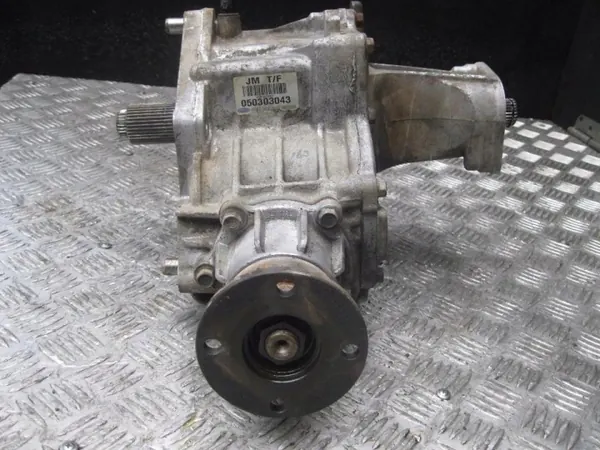 Transferkast OEM 050303043 voor Hyundai Tucson 2010 image 4