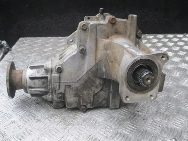 Transferkast OEM 050303043 voor Hyundai Tucson 2010 image 5