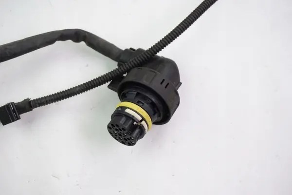 BMW Växellådsledningsknippa OEM 8586572 - Begagnad image 7