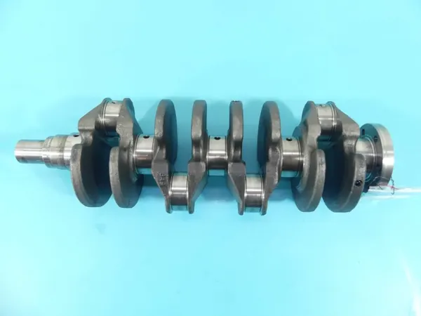 Virabrequim FORD OEM IMPRK1343526, T1DA - Usado image 2