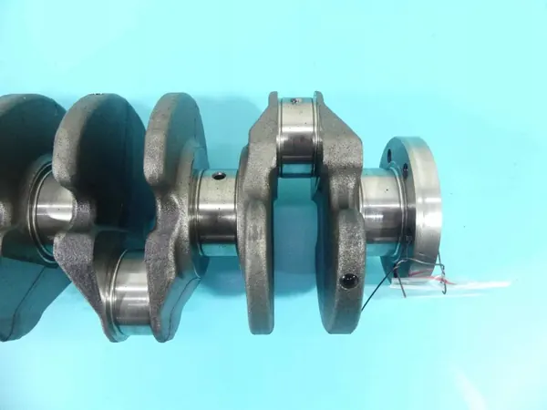 Virabrequim FORD OEM IMPRK1343526, T1DA - Usado image 3