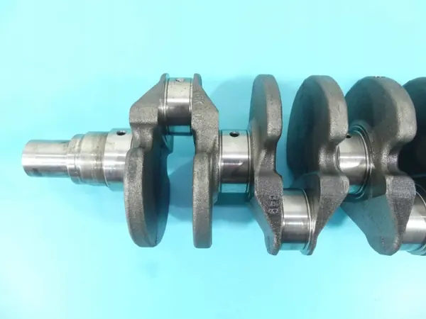 Virabrequim FORD OEM IMPRK1343526, T1DA - Usado image 4