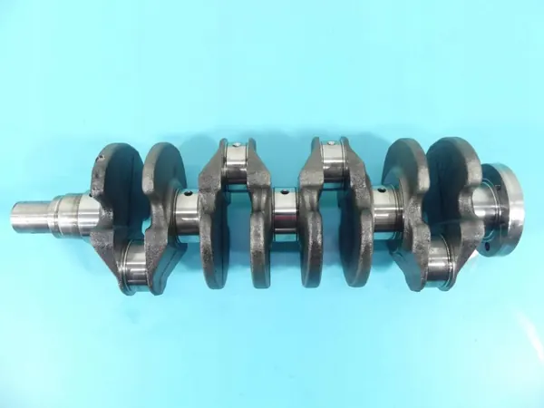 Virabrequim FORD OEM IMPRK1343526, T1DA - Usado image 5