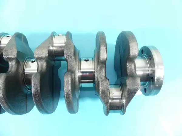 Virabrequim FORD OEM IMPRK1343526, T1DA - Usado image 6