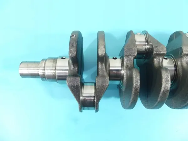 Virabrequim FORD OEM IMPRK1343526, T1DA - Usado image 7