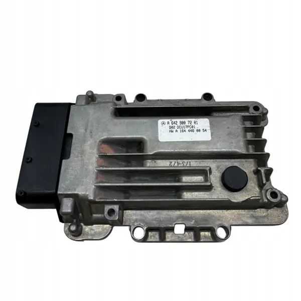Mercedes ML W166 AdBlue-module OEM A6429007201 image 2