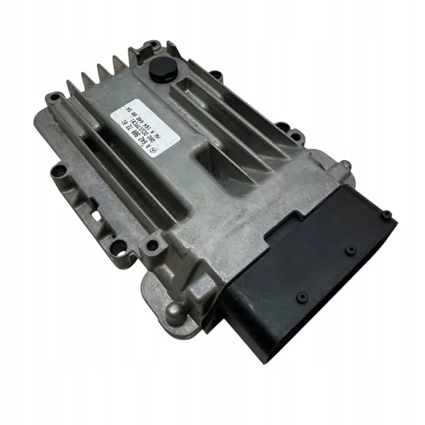 Mercedes ML W166 AdBlue-module OEM A6429007201 image 8