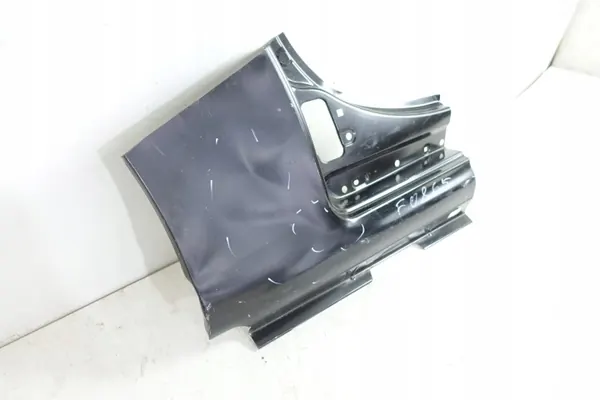 OEM CITROEN BERLINGO IV 4 COMBO RIFTER 2018- Ubral Trasero Derecho image 3