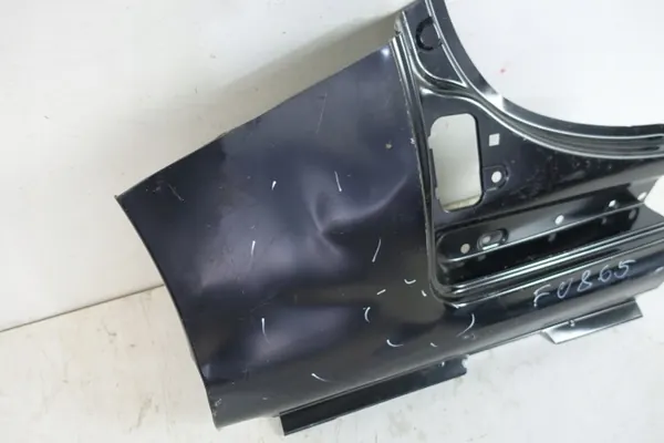 OEM CITROEN BERLINGO IV 4 COMBO RIFTER 2018- Ubral Trasero Derecho image 4