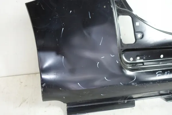 OEM CITROEN BERLINGO IV 4 COMBO RIFTER 2018- Ubral Trasero Derecho image 5
