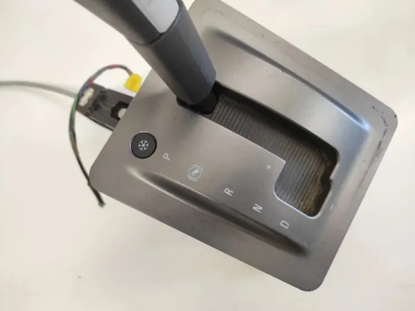 Växelmekanism OEM 24441217 för Opel image 3