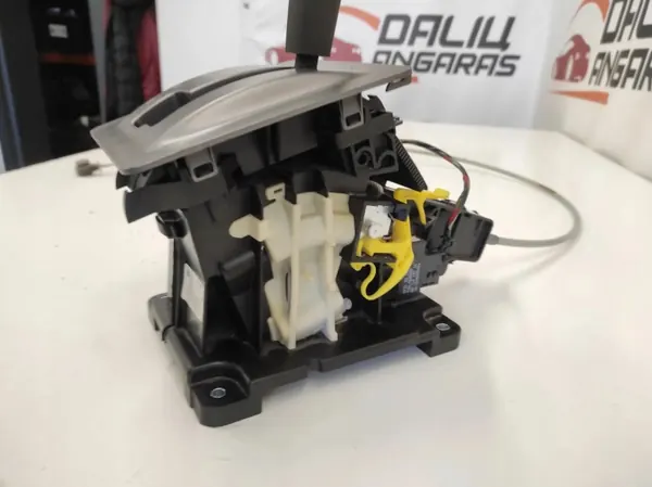 Växelmekanism OEM 24441217 för Opel image 5