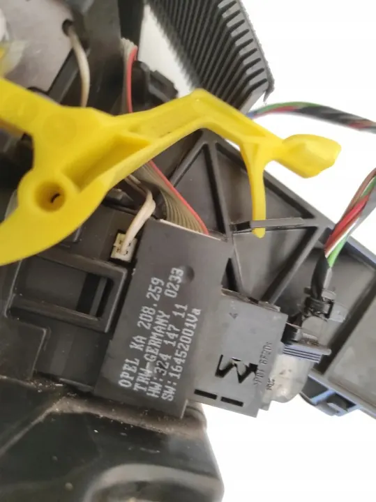 Växelmekanism OEM 24441217 för Opel image 6