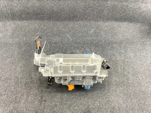 Inversor Peugeot 2008 II OEM 9695463080 - Usado image 10
