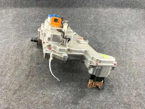 Inversor Peugeot 2008 II OEM 9695463080 - Usado image 4
