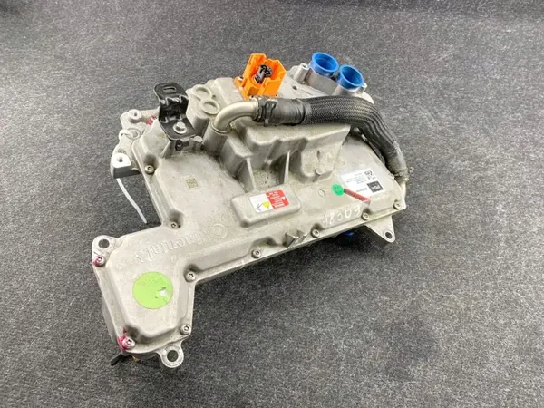 Inversor Peugeot 2008 II OEM 9695463080 - Usado image 5