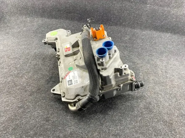 Inversor Peugeot 2008 II OEM 9695463080 - Usado image 6