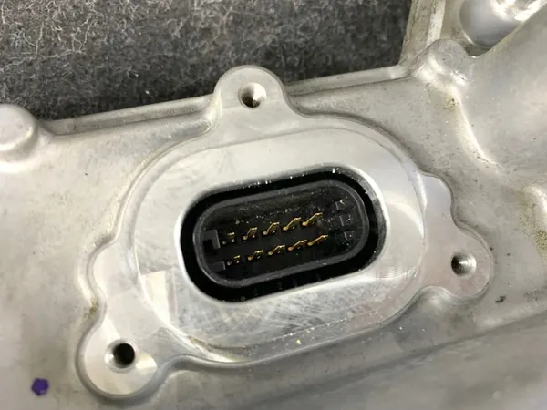 Inversor Peugeot 2008 II OEM 9695463080 - Usado image 9